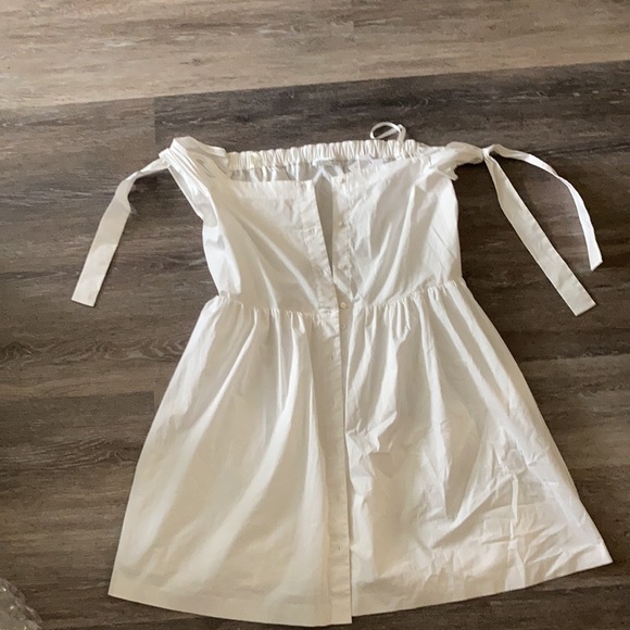 Club Monaco Ahnn Dress - Picture 3 of 5